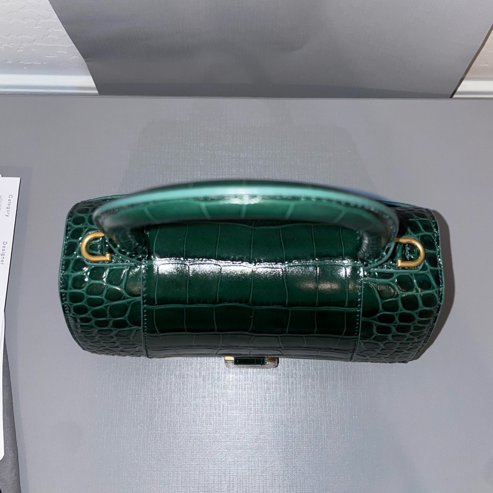 Balenciaga Hourglass handbag - Picture 4 of 13